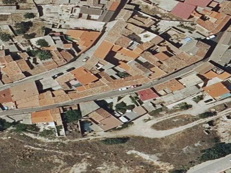50% ownership house in Colmenar