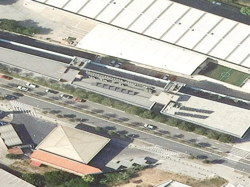 Auctioned office in Rubí, 45 m²