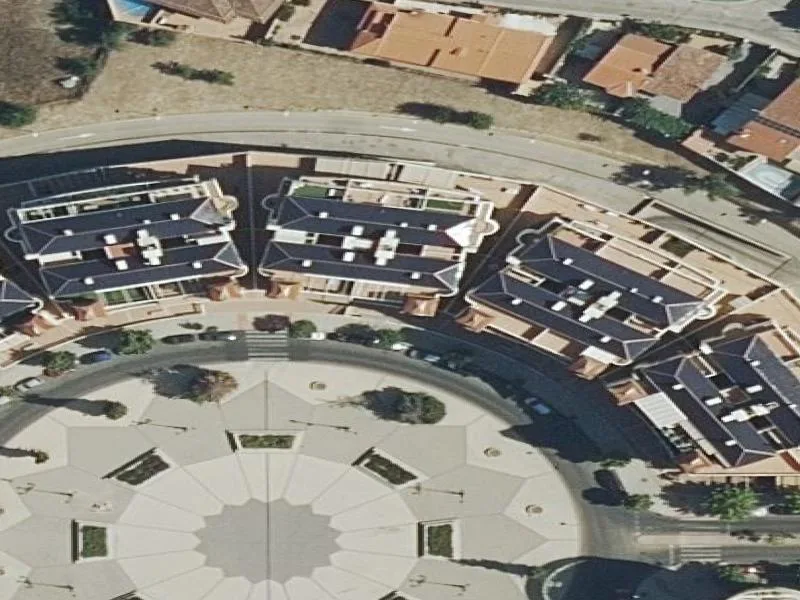 Local comercial en subasta en Arganda