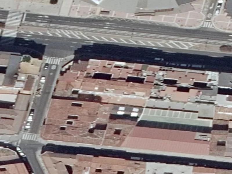 Local comercial en subasta en Zaragoza