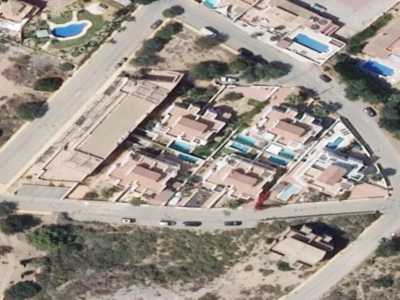 Local en subasta en Bédar