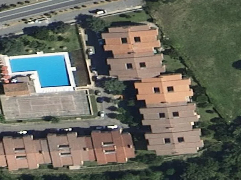 Vivienda con 50% de dominio en Río Tiétar