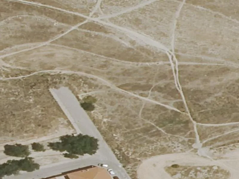 Terreno urbanizable en Villacañas