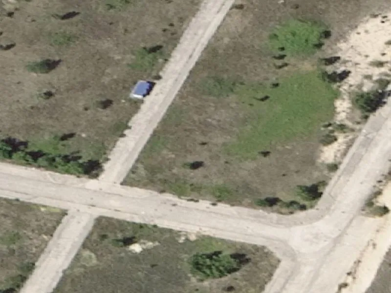 Urbanizable industrial plot in Burgos