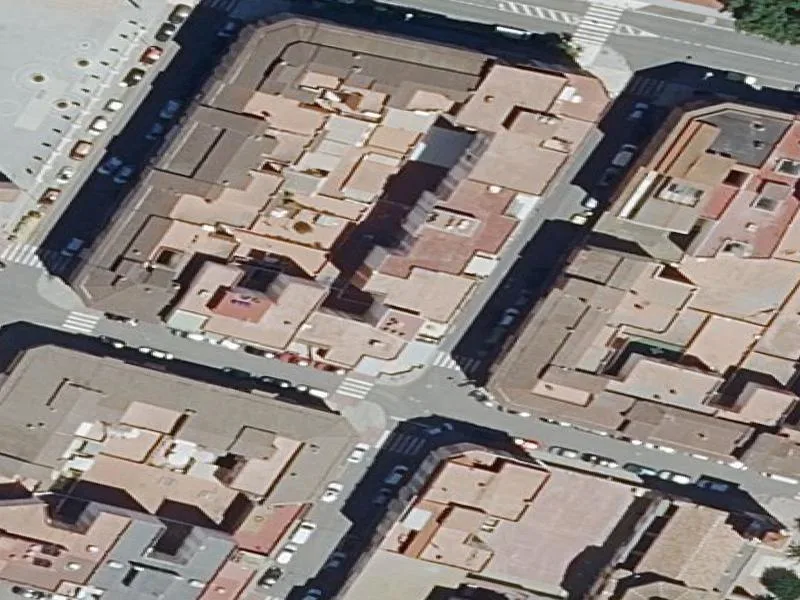 Participación subastada de vivienda en Castellón