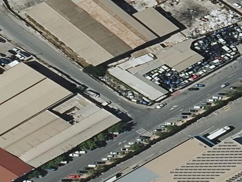 Auction record for urban land share