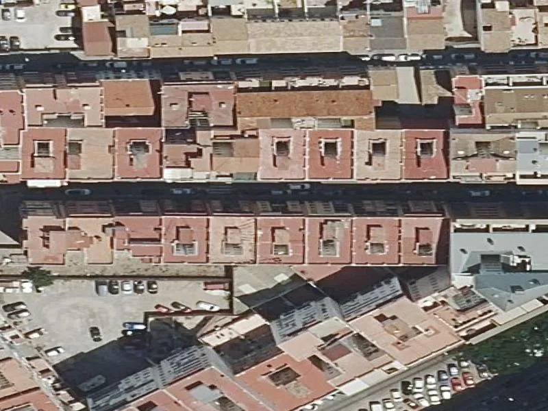 Piso tercero en Valencia, 3 dormitorios