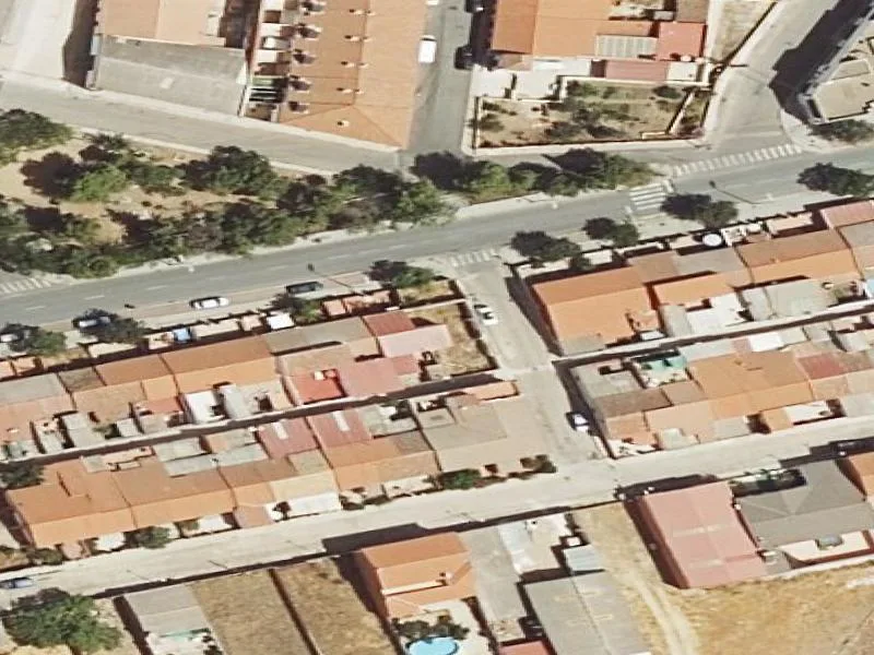 Participación en subasta en Peñarroya-Pueblonuevo
