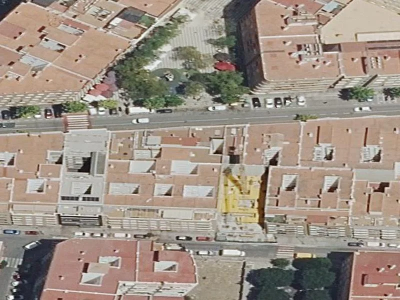 Vivienda dúplex con 50% de propiedad