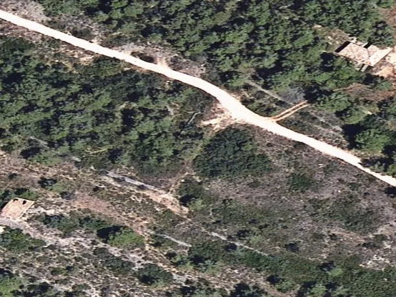 Terreno rústico en Tivissa, 9.330 m²