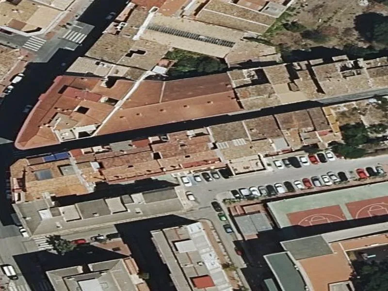 Piso en subasta en Alcoy, 60 m²