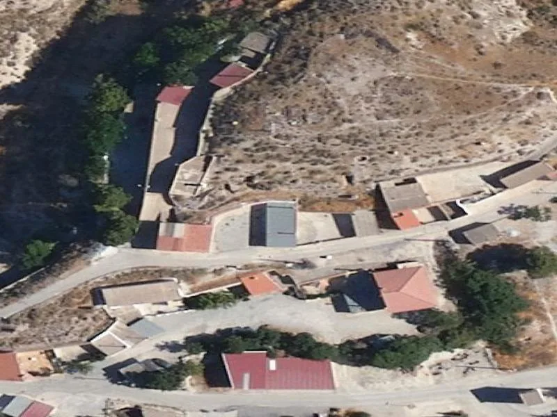 Casa-cueva en San Marcos, 120 m²
