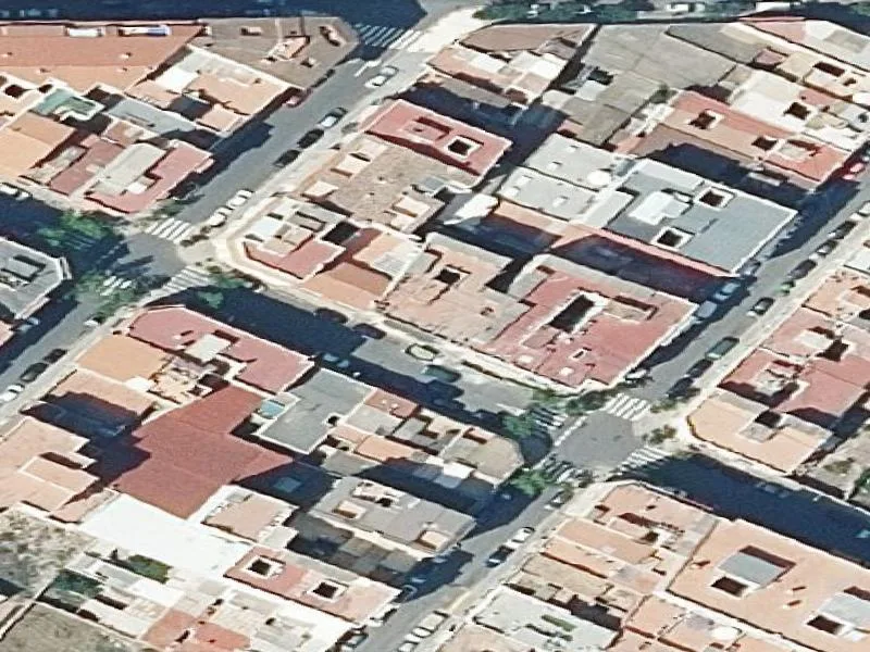 Apartamento en subasta en Castellón, 84,67 m²