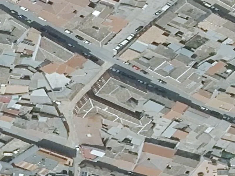 Industrial-use rural land in Calamocha