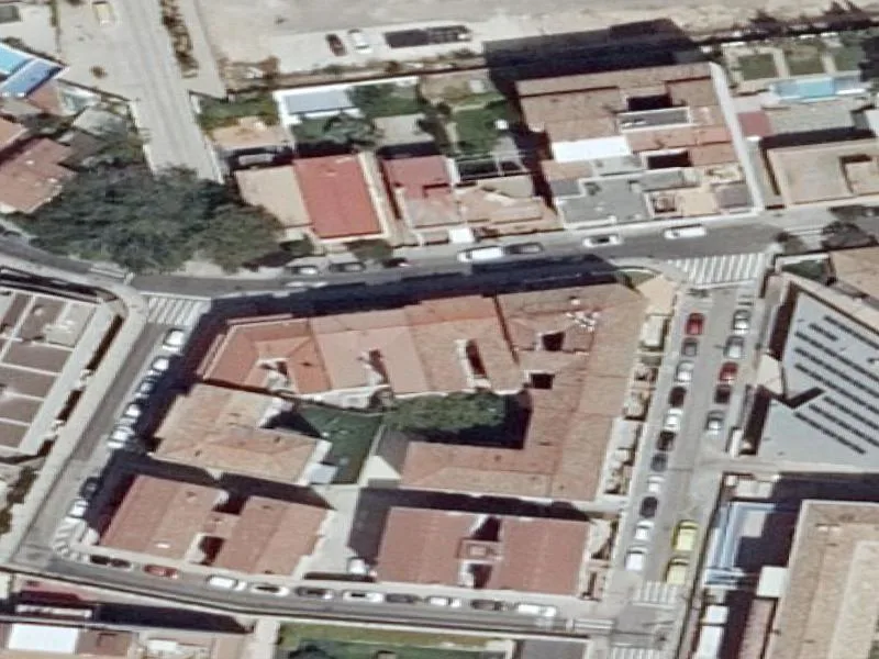 Piso en subasta en Zaragoza, 71 m²
