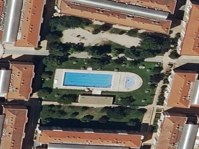 Piso en planta baja con garaje