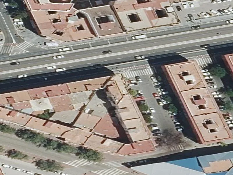 Piso en subasta en Valencia, 59 m²