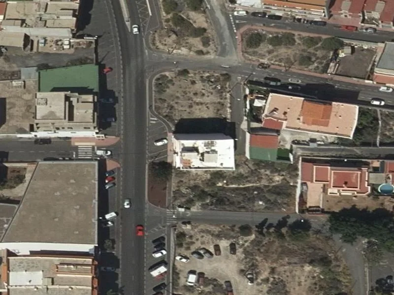 Piso de subasta de dos dormitorios en Arona