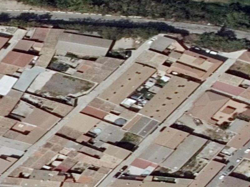 Vivienda unifamiliar subastada en Gallur