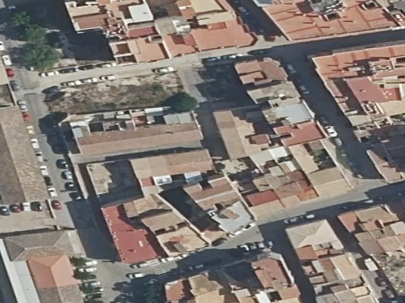 Casa en subasta en Alcantarilla, 64 m²