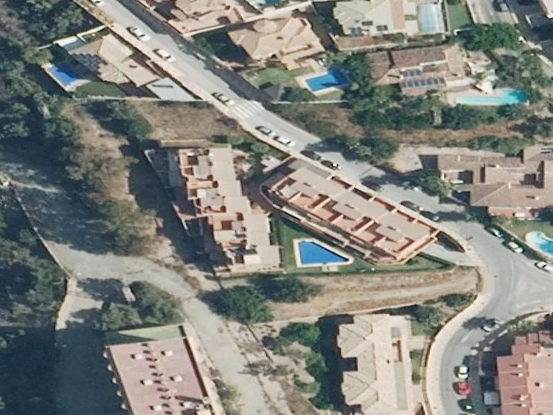 Vivienda tipo B en Rincón de la Victoria