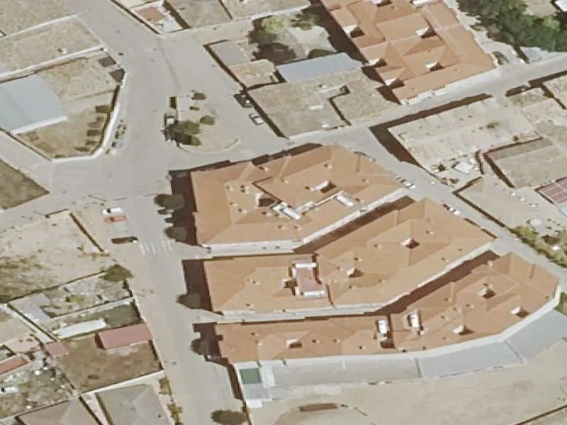 Piso en subasta en Arcas del Villar