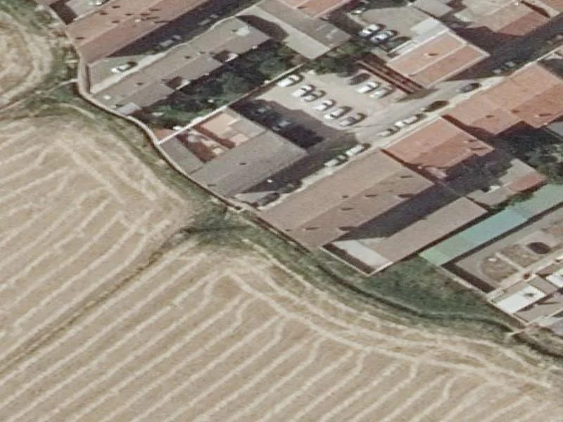 Piso en subasta en Monzalbarba, tres dormitorios