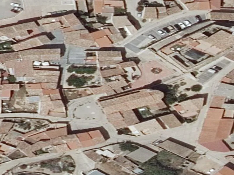Casa urbana en Grisel de 70 m²