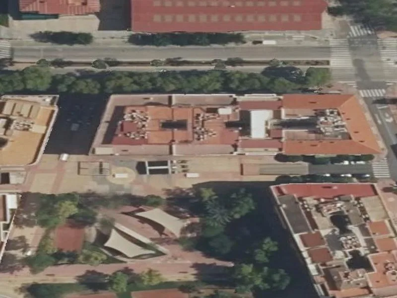 50% de vivienda en Murcia ocupada por copropietaria