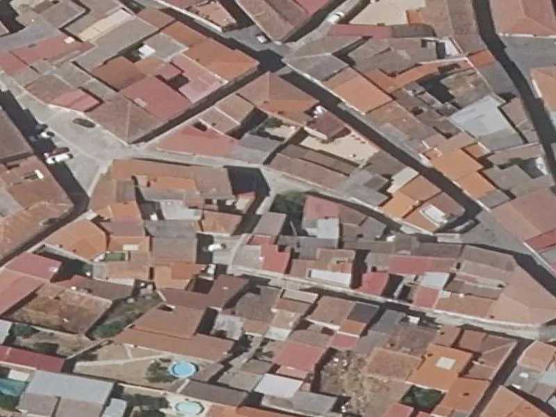 Casa urbana en Valdefuentes, Cáceres