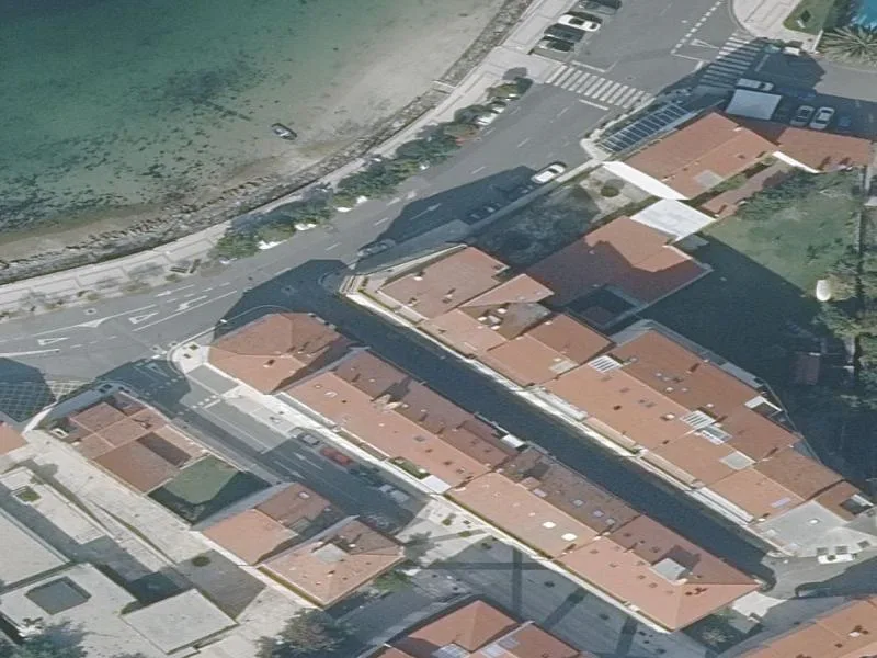 Piso en subasta en Porto do Son