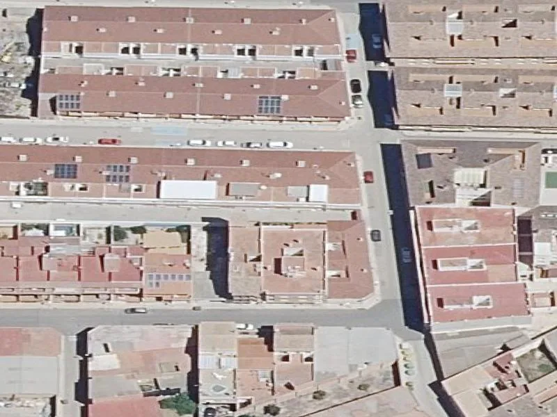 Auction townhouse in Polinyá del Xúquer