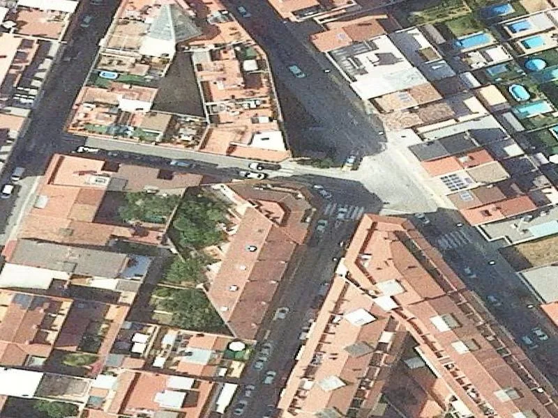 Piso en subasta en Ripollet, 59 m²
