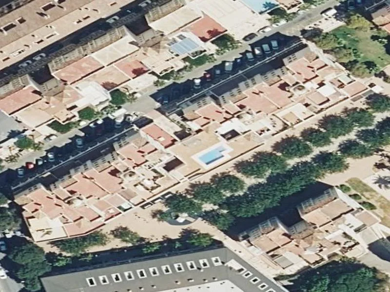 Apartamento en subasta en Benalmádena