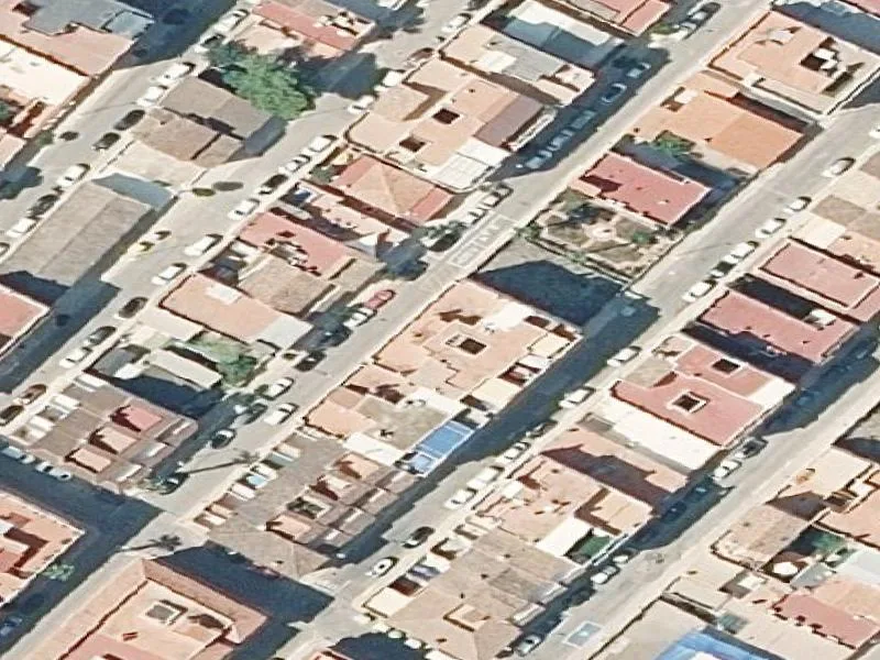 Trastero en Xilxes, 8,19 m²
