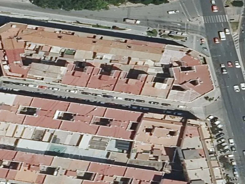 Piso de Valencia en subasta judicial