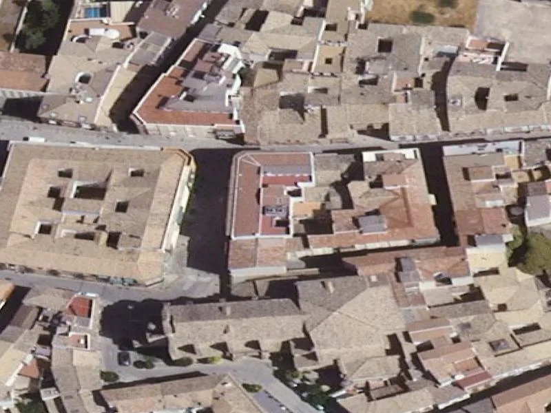 Ground-floor commercial unit in Úbeda