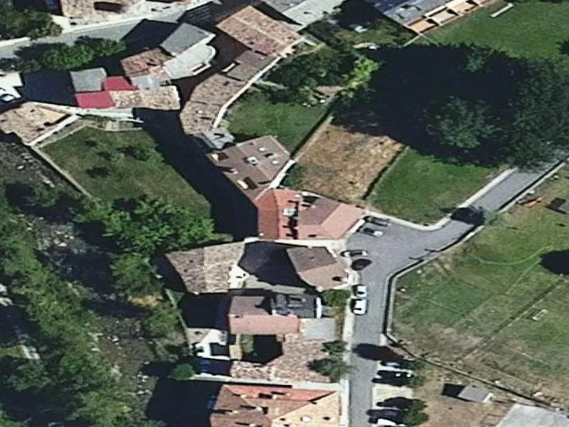 Local semisótano de 72 m² en Senterada