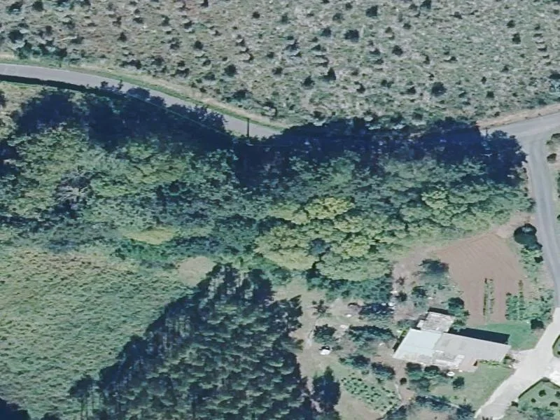 Terreno de pastos en Somozas, 3.880 m²