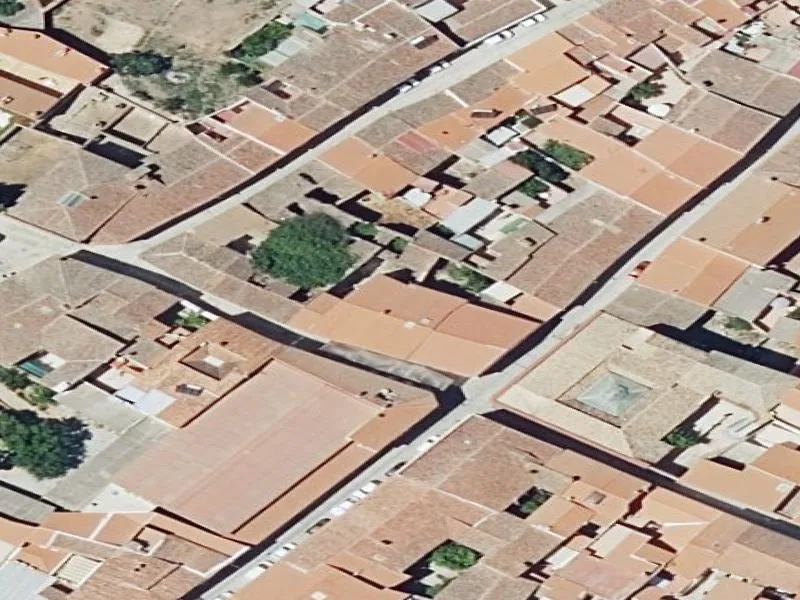 Subasta de 25% de vivienda en Guadalcanal