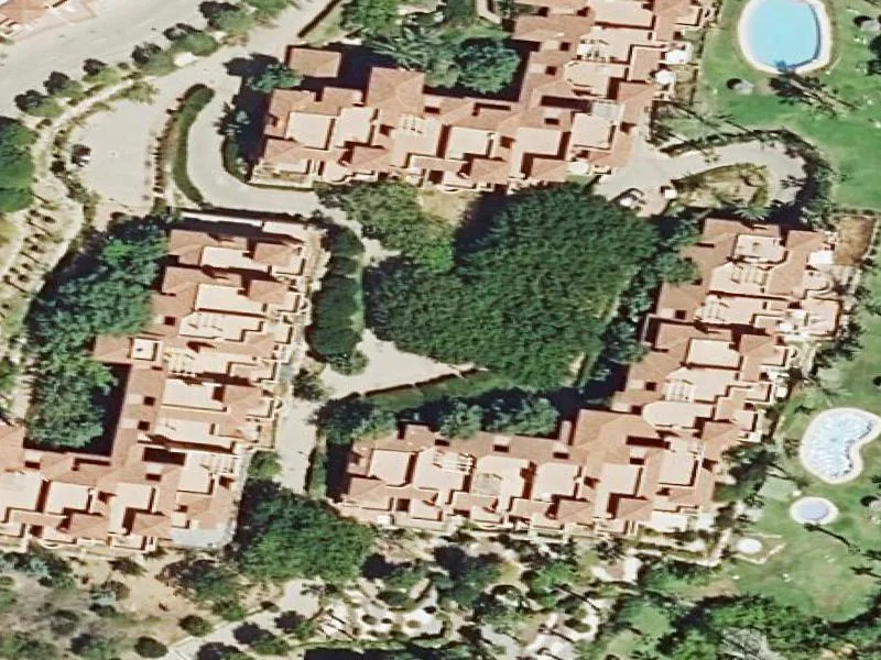Apartamento de subasta en Marbella con dos dormitorios