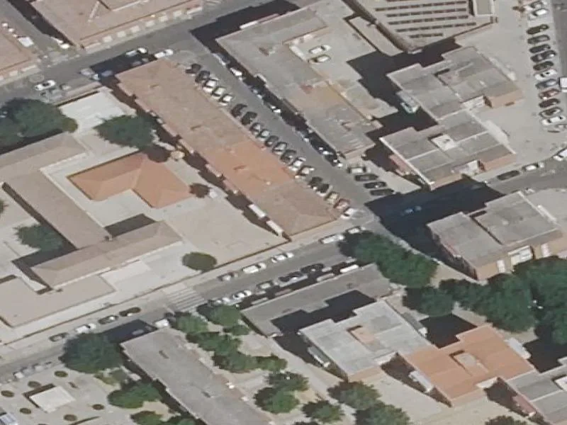 Piso en cuarta planta en Talavera, 68 m²