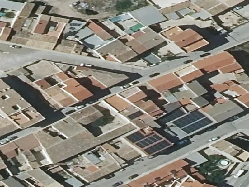 Piso en subasta en Tobarra, 121 m²