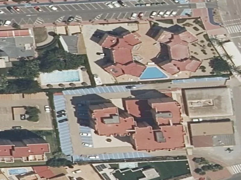 Piso en subasta en La Manga, 90 m²