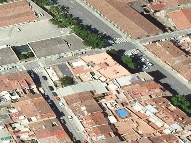 Ground-floor commercial unit in Sabadell