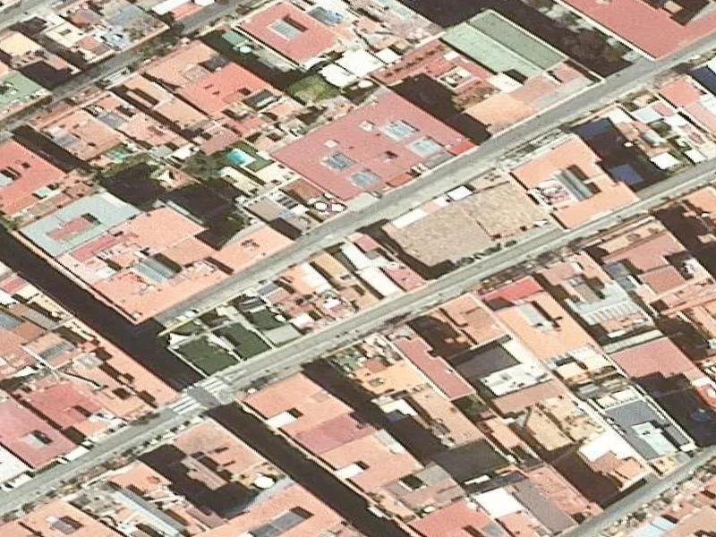 Piso en subasta en Barcelona, dos dormitorios
