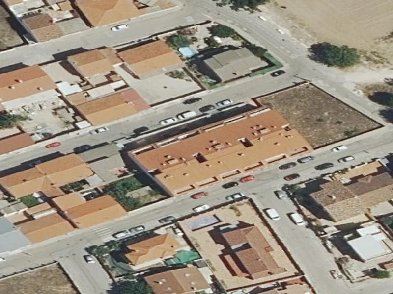 Commercial premises in Torres de la Alameda