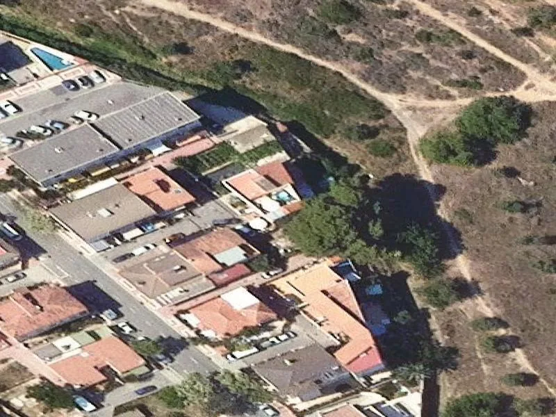 Vivienda urbana de Cambrils en subasta judicial