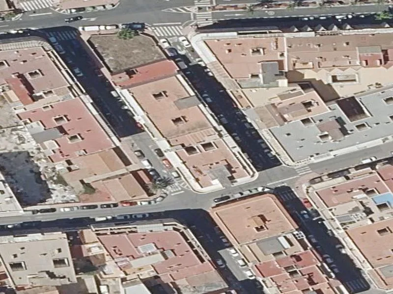 Piso en subasta en Torrevieja, 63 m²