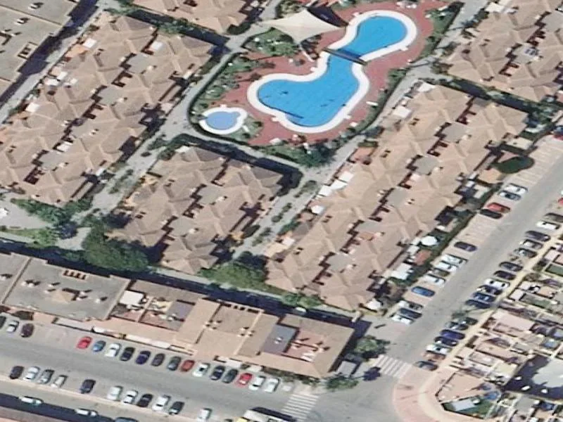 Judicial auction property in Granollers